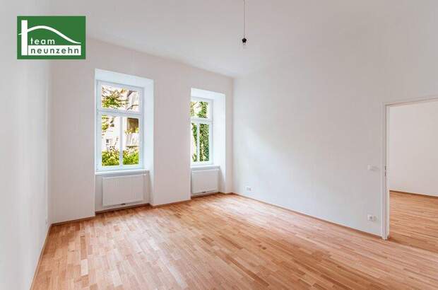 Wohnung kaufen in 1150 Wien (Bild 2)