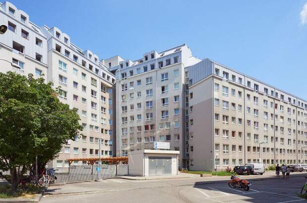 Anlageobjekt kaufen in 1100 Wien (Bild 1)