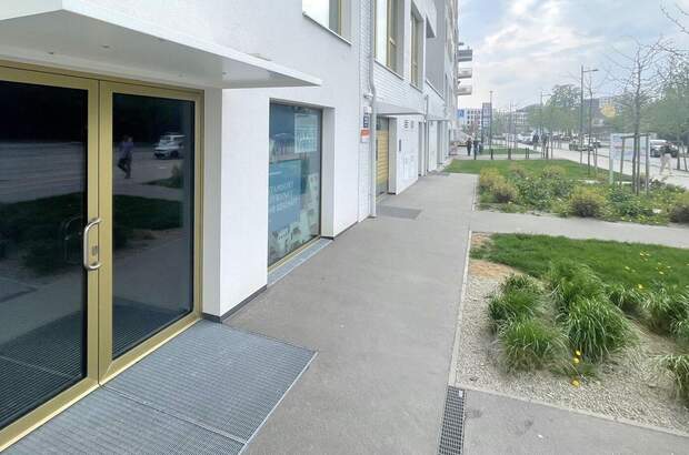 Gewerbeobjekt mieten in 1230 Wien (Bild 3)