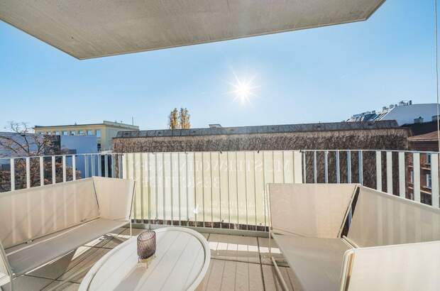 Wohnung mit Balkon kaufen in 1210 Wien (Bild 5)