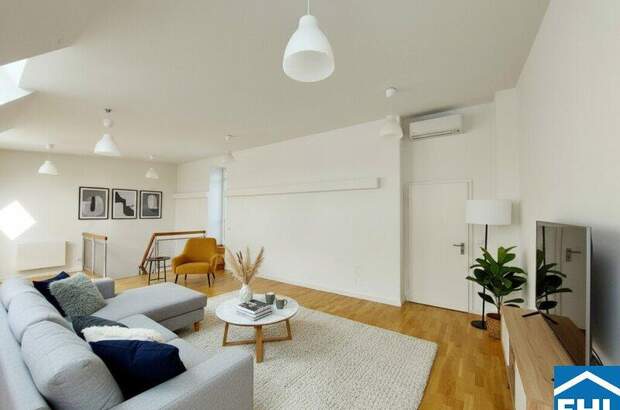 Terrassenwohnung mieten in 1010 Wien (Bild 2)