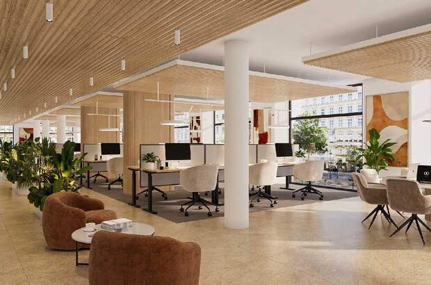 Gewerbeobjekt mieten in 1010 Wien (Bild 4)