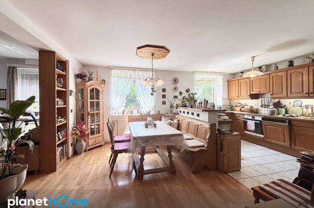 Terrassenwohnung kaufen in 2384 Breitenfurt (Bild 1)