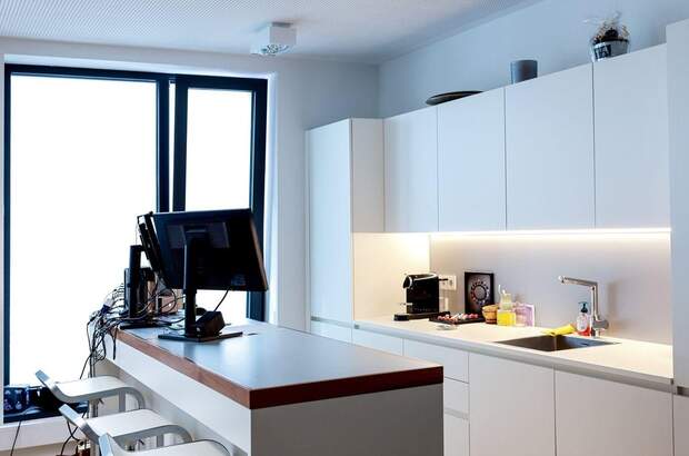 Gewerbeobjekt mieten in 4020 Linz (Bild 2)