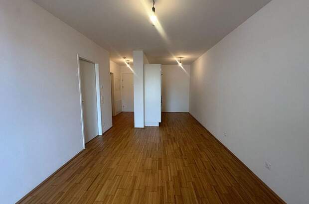 Wohnung mit Balkon mieten in 1200 Wien (Bild 2)