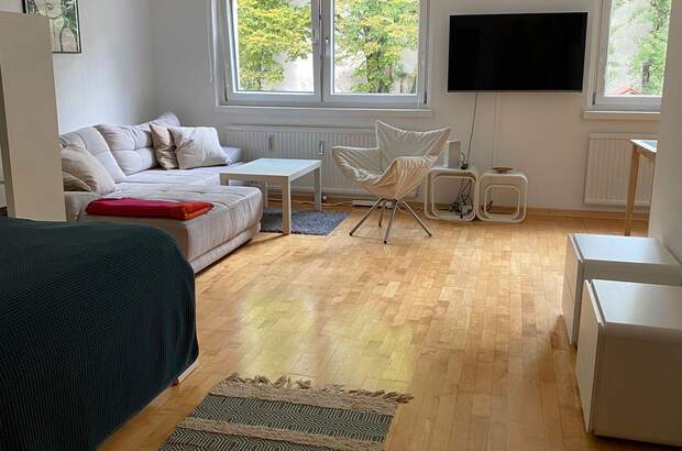 Wohnung mieten in 1020 Wien (Bild 1)