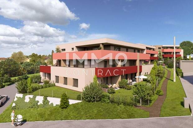 Eigentumswohnung in 4722 Peuerbach (Bild 5)