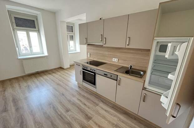 Mietwohnung in 8720 Knittelfeld (Bild 3)