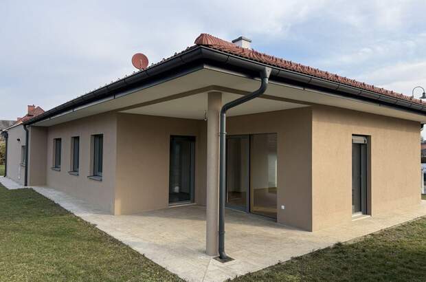 Haus mit Garten kaufen in 8430 Leibnitz (Bild 1)