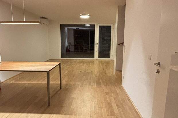 Terrassenwohnung kaufen in 1210 Wien (Bild 4)