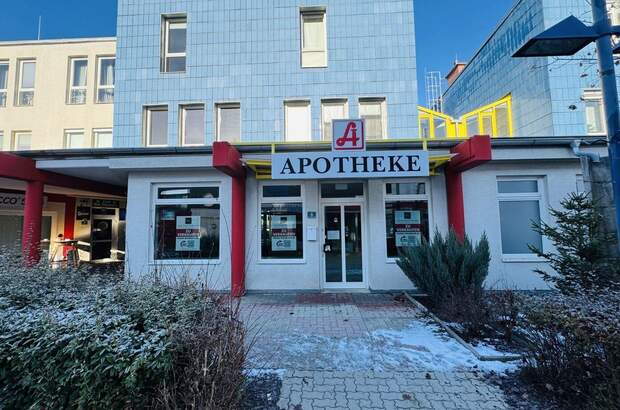 Gewerbeobjekt kaufen in 8724 Spielberg (Bild 2)