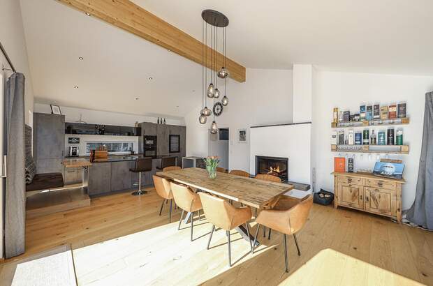 Einfamilienhaus kaufen in 6384 Waidring (Bild 3)