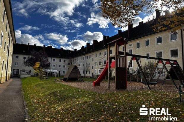 Eigentumswohnung in 4020 Linz (Bild 1)