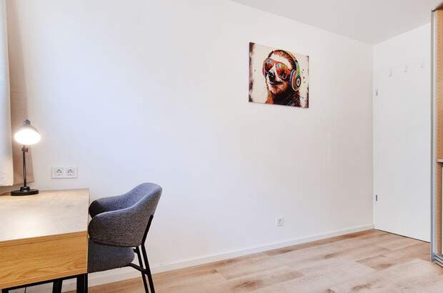 Wohnung mieten in 1200 Wien (Bild 5)