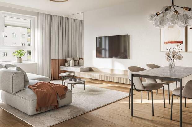 Wohnung kaufen in 1030 Wien (Bild 1)