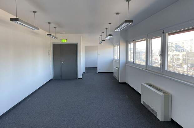 Gewerbeobjekt mieten in 5020 Salzburg (Bild 1)