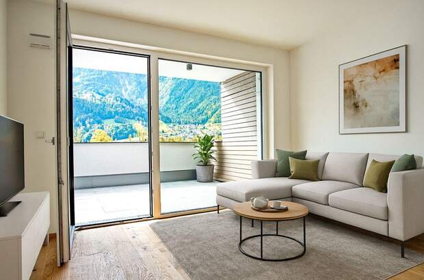 Wohnung kaufen in 6200 Jenbach (Bild 3)