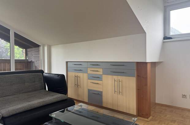 Terrassenwohnung mieten in 8962 Gröbming (Bild 2)