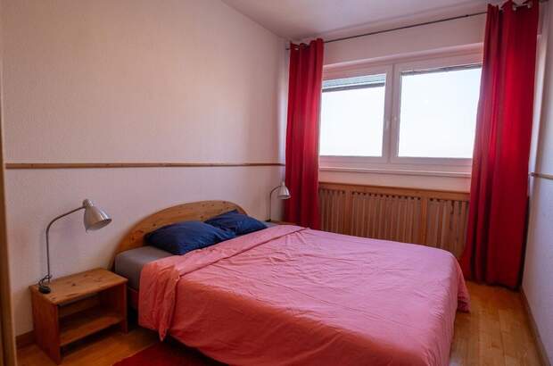 Altbauwohnung mit Balkon kaufen in 3100 St. Pölten (Bild 4)