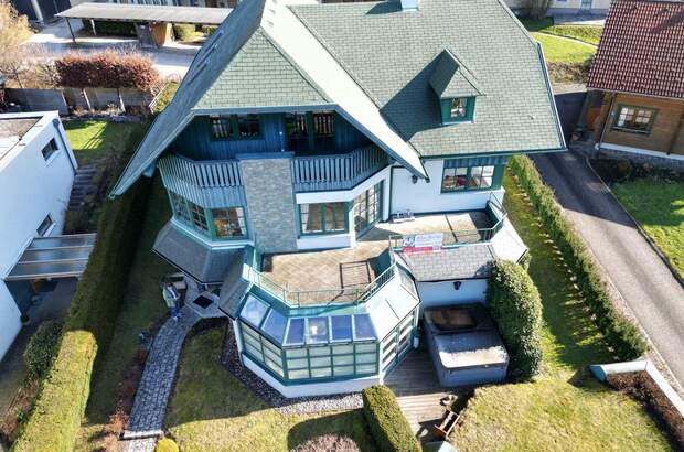 Haus mieten in 4863 Buchberg (Bild 3)