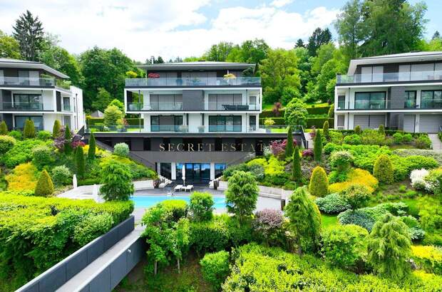 Wohnung kaufen in 9082 Maria Wörth (Bild 2)