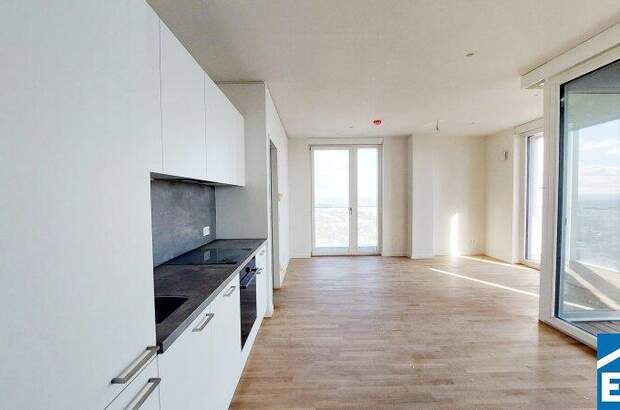 Terrassenwohnung mieten in 1220 Wien (Bild 1)