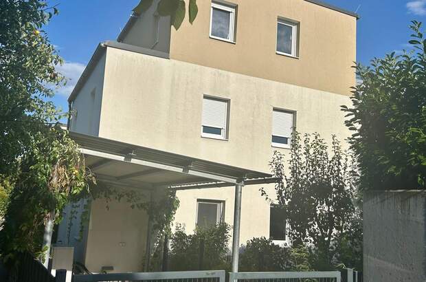 Haus mit Garten kaufen in 2380 Perchtoldsdorf (Bild 2)