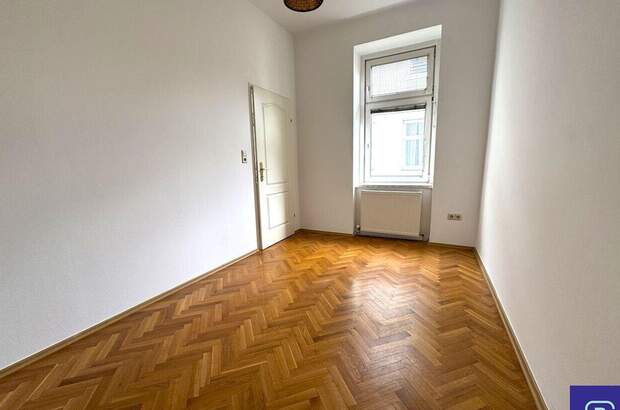 Altbauwohnung mieten in 1180 Wien (Bild 5)