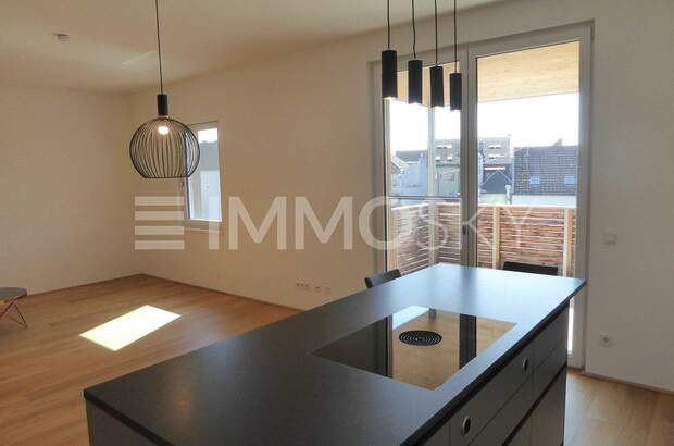 Terrassenwohnung kaufen in 4650 Lambach (Bild 3)