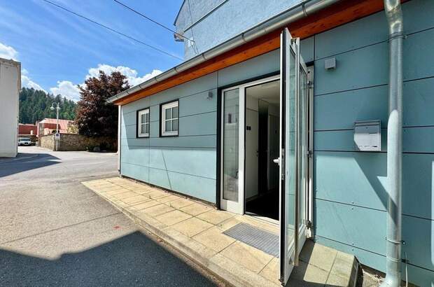 Gewerbeobjekt mieten in 8750 Judenburg (Bild 3)