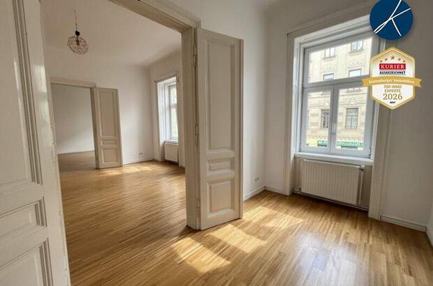 Wohnung kaufen in 1190 Wien (Bild 1)
