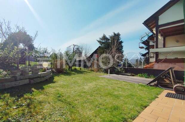 Terrassenwohnung kaufen in 6800 Feldkirch (Bild 1)