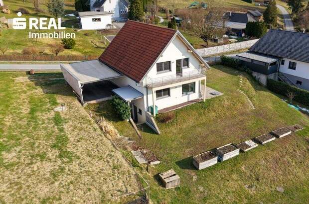 Haus kaufen in 8461 Ehrenhausen (Bild 2)