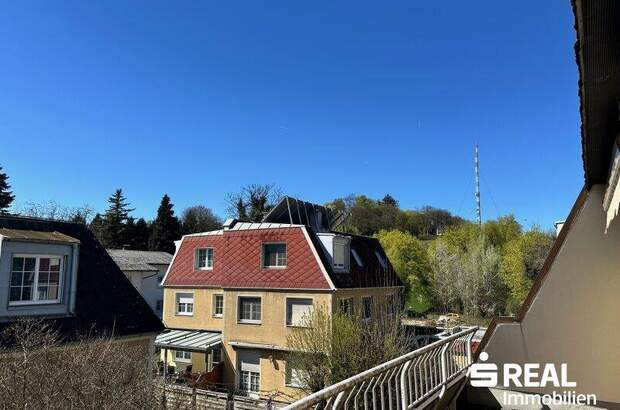 Terrassenwohnung kaufen in 4020 Linz (Bild 5)