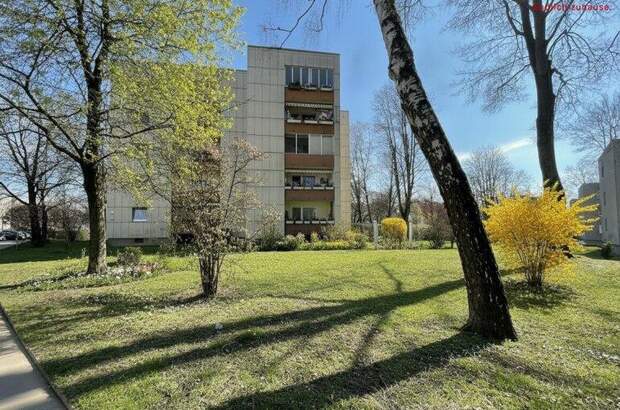 Terrassenwohnung mieten in 4020 Linz (Bild 3)
