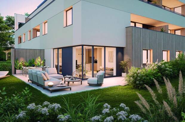 Wohnung kaufen in 5020 Salzburg (Bild 1)