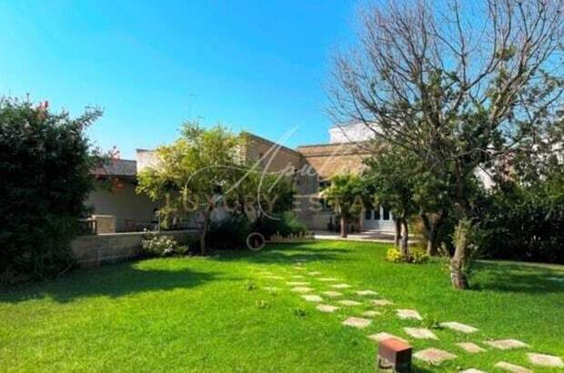 Haus mit Garten kaufen in 73030 Ortelle (Bild 5)