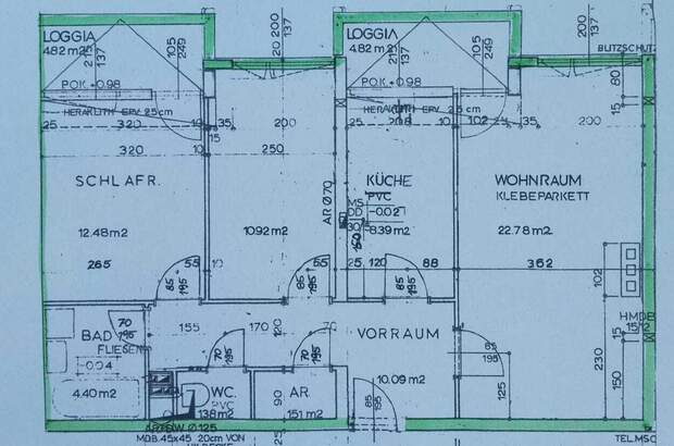 Wohnung mieten in 4040 Linz (Bild 4)