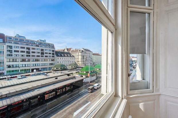 Gewerbeobjekt mieten in 1060 Wien (Bild 2)