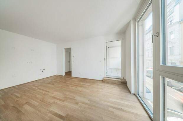 Terrassenwohnung kaufen in 1210 Wien (Bild 3)