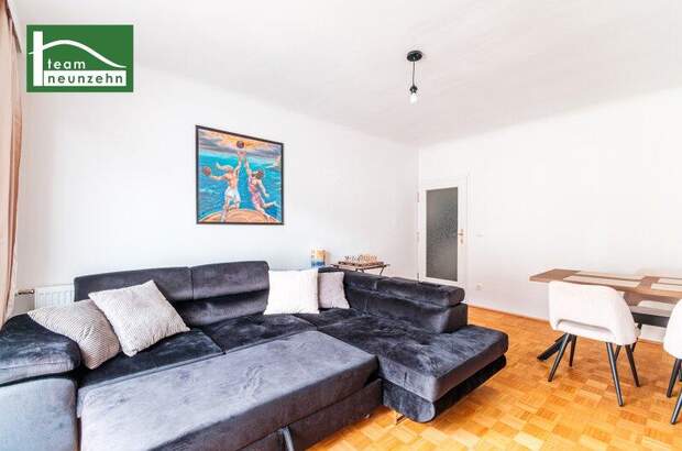 Wohnung kaufen in 1200 Wien (Bild 4)