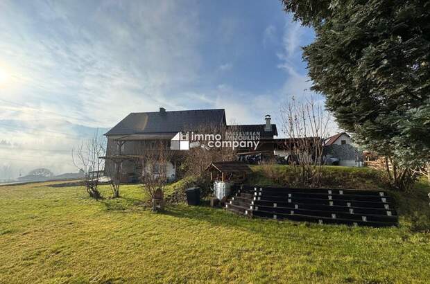 Haus mit Garten kaufen in 8600 Bruck an der Mur