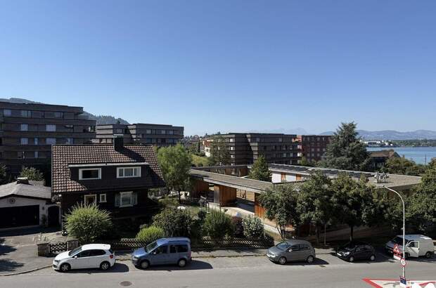 Wohnung mit Balkon kaufen in 6911 Lochau