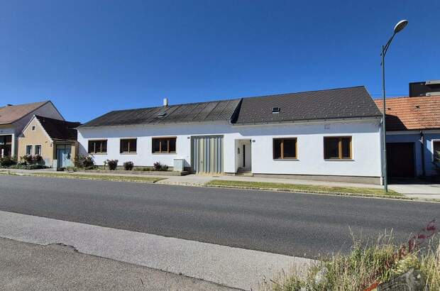 Mehrfamilienhaus kaufen in 2253 Weikendorf (Bild 2)