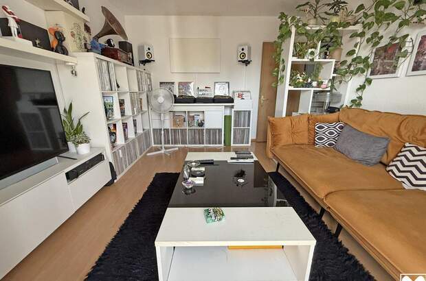 Wohnung mit Balkon kaufen in 6912 Hörbranz (Bild 2)