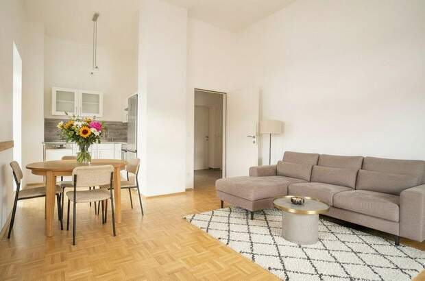 Wohnung mit Balkon kaufen in 8940 Liezen (Bild 1)