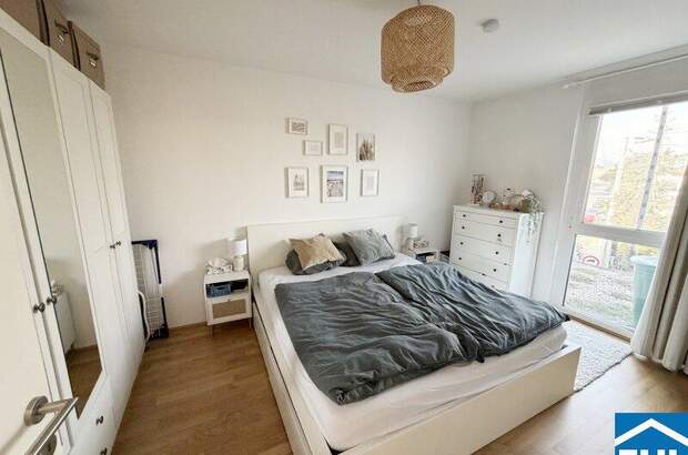 Terrassenwohnung mieten in 1230 Wien (Bild 5)