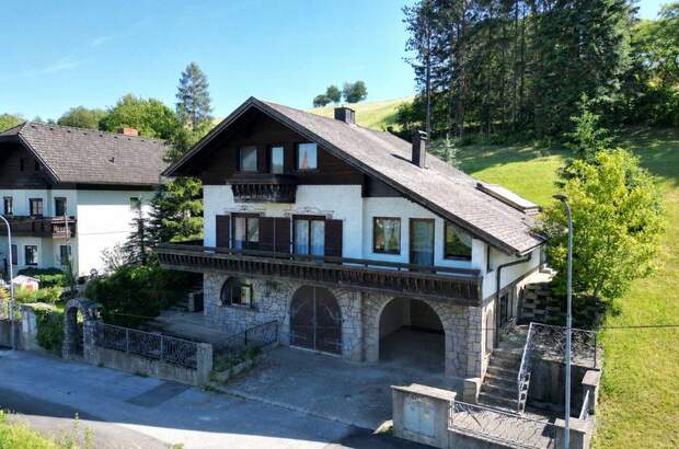 Haus kaufen in 3400 Maria Gugging (Bild 1)