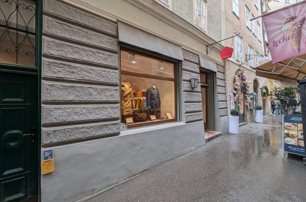 Gewerbeobjekt mieten in 5020 Salzburg (Bild 4)