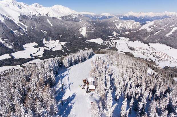 Gewerbeobjekt kaufen in 8785 Hohentauern (Bild 2)